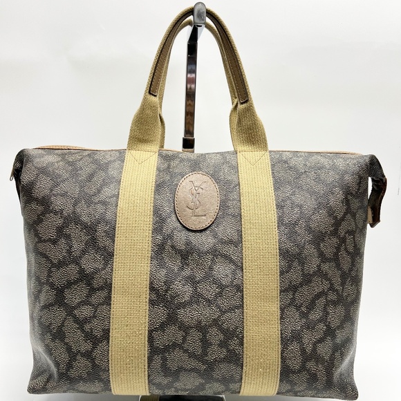 YSL tote - Picture 1 of 12
